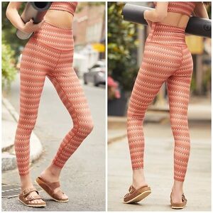 Beyond Yoga High Waisted Midi Legging